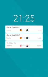 Captura 8 Eurocopa App 2020 en 2021 Resultados y Calendario android