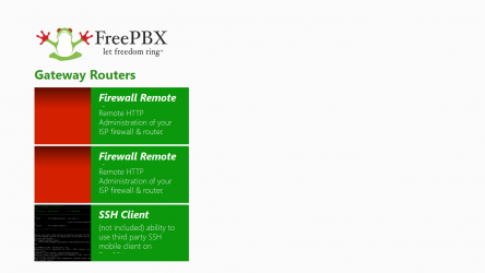 Captura 1 FreePBX Admin Sales Brochure Windows 8.1 windows