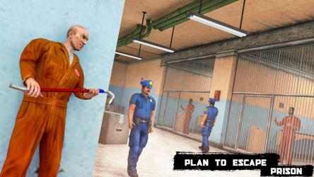 Captura 13 prisión escapar - gratis aventuras juegos android