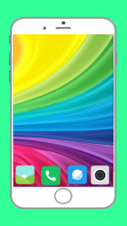 Screenshot 14 Rainbow Full HD Wallpaper android