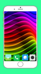 Imágen 2 Rainbow Full HD Wallpaper android
