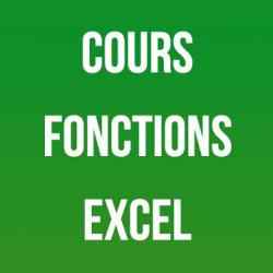Capture 1 Cours fonctions Excel android