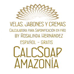 Capture 1 CalcSoap Amazonía español FREE android