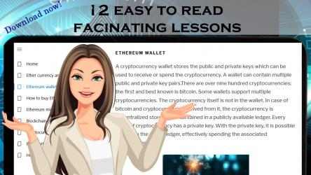 Image 2 Ethereum Cryptocurrency and Blockchain full Guide windows