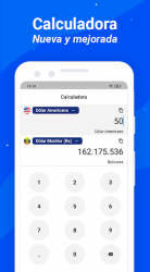 Imágen 4 Criptodólar Monitor Venezuela - EnParaleloVzla android