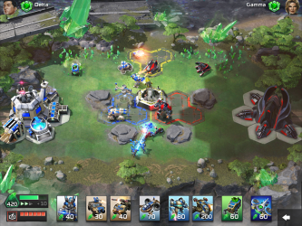 Image 7 Command & Conquer: Rivals™ JcJ android