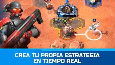 Image 11 Command & Conquer: Rivals™ JcJ android