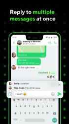 Captura 5 ICQ: Video Calls & Chat Rooms android
