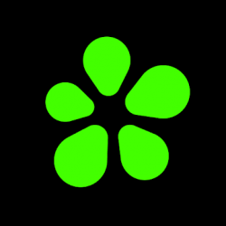 Captura de Pantalla 1 ICQ: Video Calls & Chat Rooms android