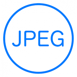 Screenshot 1 Convertidor de PNG/GIF a JPEG android