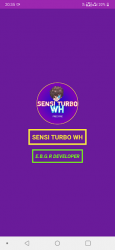 Imágen 2 Sensi Turbo WH android