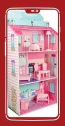 Imágen 9 Doll House Wallpaper android
