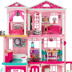 Imágen 1 Doll House Wallpaper android