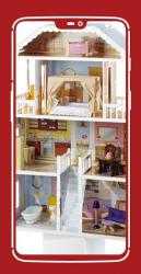 Image 2 Doll House Wallpaper android