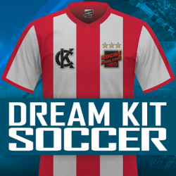 Captura 1 Dream Kit Soccer v2.0 android
