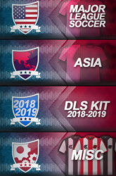 Capture 4 Dream Kit Soccer v2.0 android