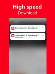 Screenshot 14 all video downloader 2021- mp4 video android