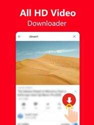 Screenshot 13 all video downloader 2021- mp4 video android