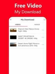 Screenshot 11 all video downloader 2021- mp4 video android