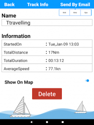 Screenshot 13 lago di Neuchâtel Morat Bieler android