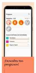 Screenshot 6 Maya España android