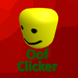Captura 1 Oof Clicker android