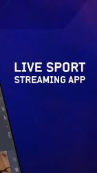 Captura de Pantalla 3 Eurosport Player android