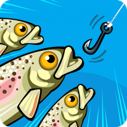 Captura de Pantalla 1 Fishing Break Online android