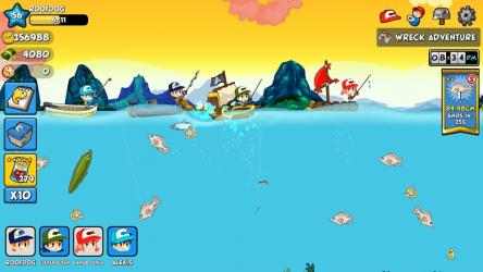Image 2 Fishing Break Online android