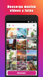 Image 3 Descargar Videos de Instagram (Súper rápido) android