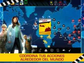 Screenshot 14 Pandemic: The Board Game android