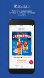 Screenshot 8 Carrefour Réunion android