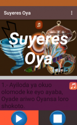 Imágen 2 Suyeres Oya android