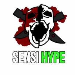 Screenshot 1 SENSI HYPE & BOOSTER FF - (REMOVER LAGS) android