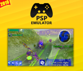 Screenshot 6 Free PSP Emulator 2019 ~ Android Emulator For PSP android