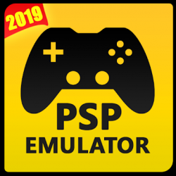 Screenshot 1 Free PSP Emulator 2019 ~ Android Emulator For PSP android