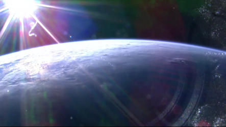 Screenshot 8 ISS on Live: Estación Espacial y Tierra HD en vivo android