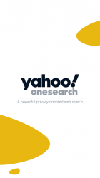 Captura 2 Yahoo OneSearch android