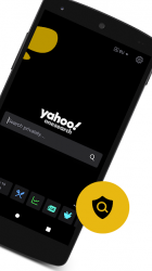Captura 4 Yahoo OneSearch android