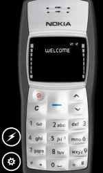 Screenshot 1 Nokia 1100 windows