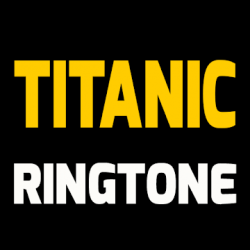 Screenshot 1 Titanic ringtone free android