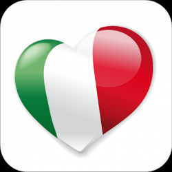 Captura de Pantalla 1 Italy Social: Meet Italians android