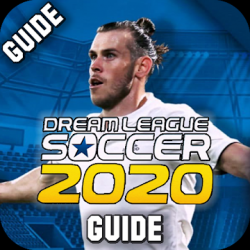 Screenshot 1 Guide Dream Winner League Soccer 2020 Secret android
