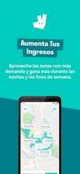 Capture 4 Deliveroo Rider android