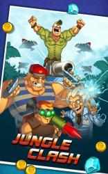 Image 2 Jungle Clash android