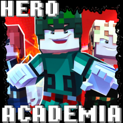 Imágen 1 Mod My Hero Academia: Boku Mob android