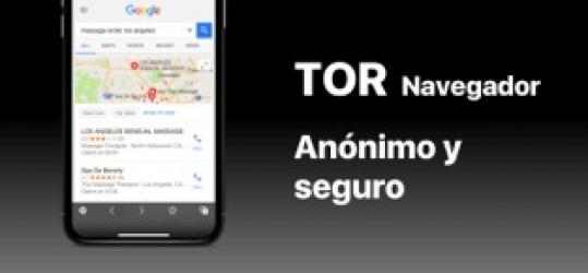 Imágen 3 VPN + TOR Navegador Privado iphone