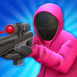 Imágen 1 K Sniper - Gun Shooting Games android