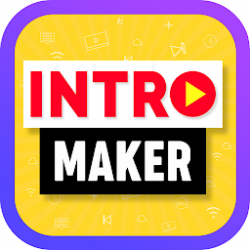Capture 7 Outro Maker - Intro and Outro maker for youtubers android