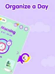 Screenshot 10 Timo Kids Routine Timer - from Morning to Evening android